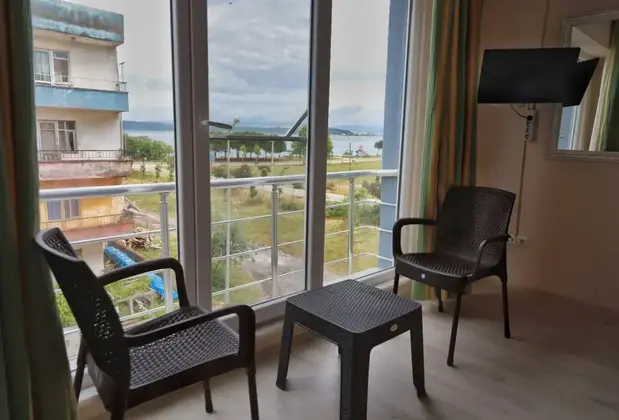 Doga Pansiyon Hotel - Görsel 21