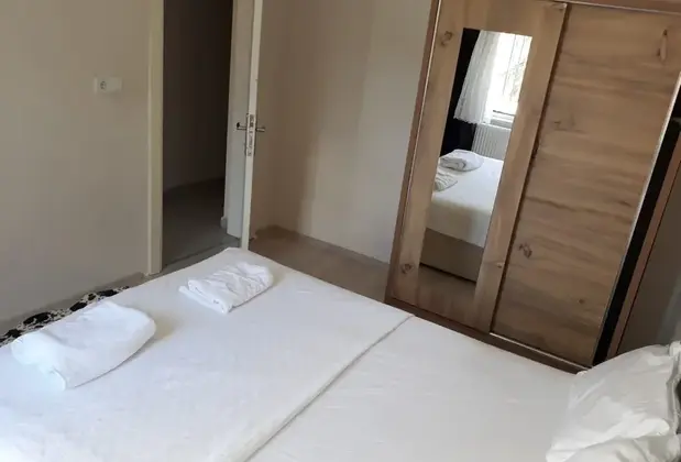 Taner Pansiyon Edirne - Görsel 9