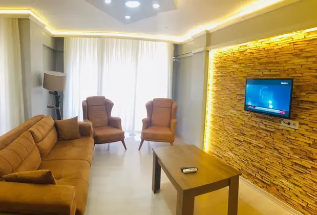 Karsiyaka Apart - Görsel 3