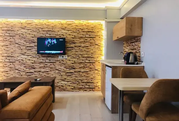 Karsiyaka Apart - Görsel 4