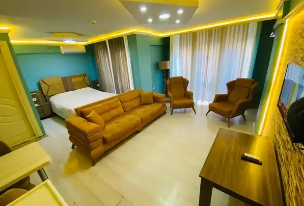 Karsiyaka Apart - Görsel 9