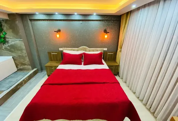 Karsiyaka Apart - Görsel 11