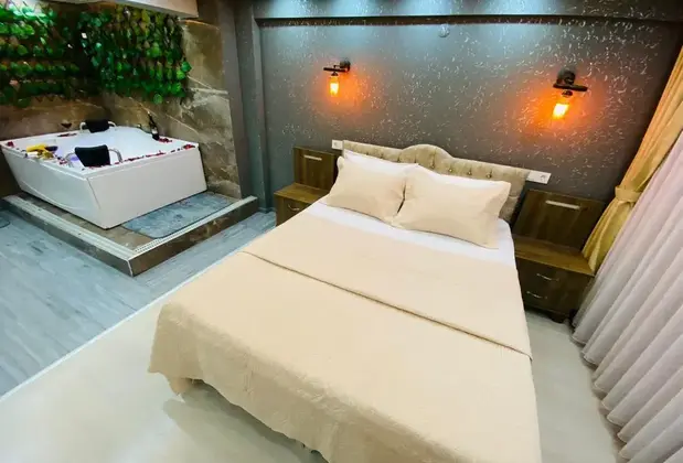 Karsiyaka Apart - Görsel 13