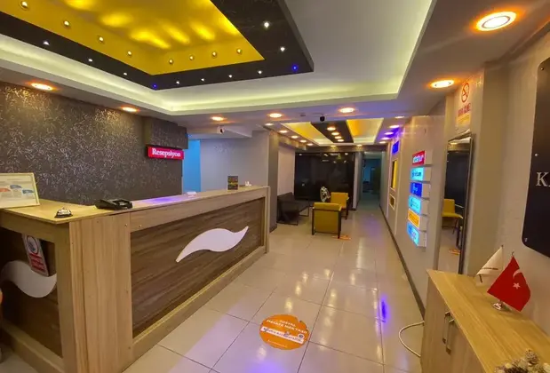 Karsiyaka Apart - Görsel 14