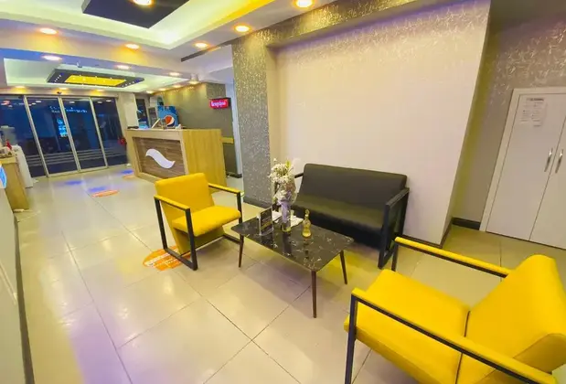 Karsiyaka Apart - Görsel 16