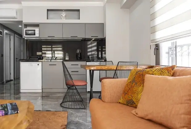 Aveyn Apart - Görsel 3