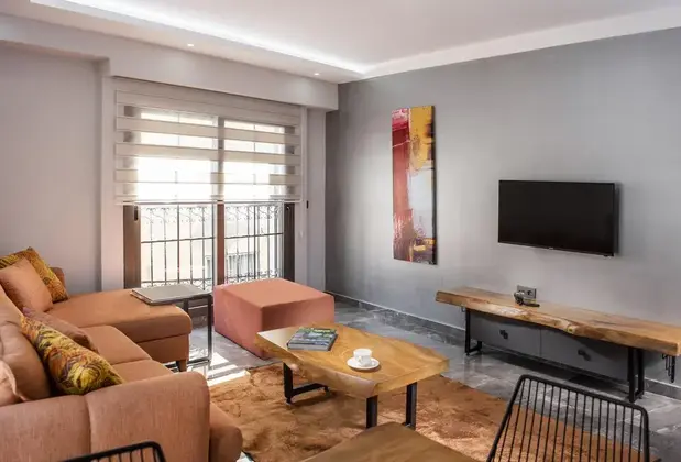 Aveyn Apart - Görsel 5