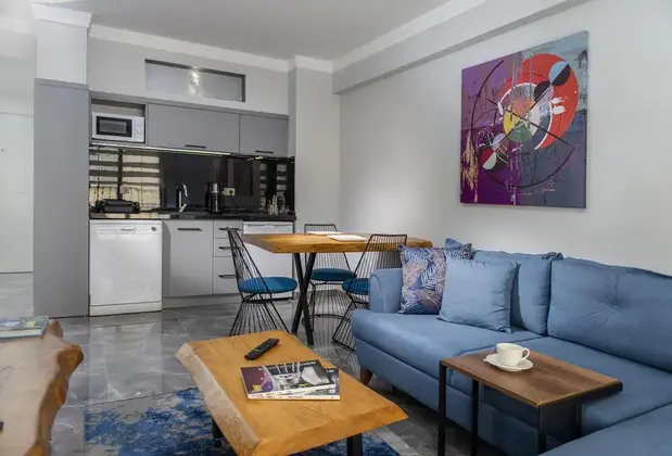 Aveyn Apart - Görsel 6