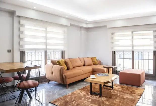 Aveyn Apart - Görsel 16