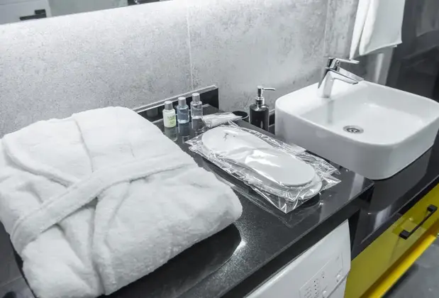 Aveyn Apart - Görsel 17