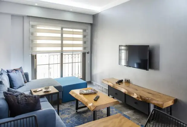 Aveyn Apart - Görsel 18