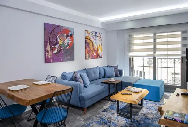 Aveyn Apart - Görsel 19