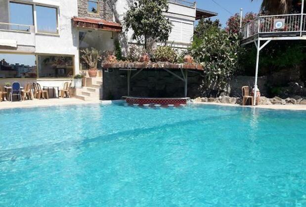 Sev İnn Apart Hotel - Görsel 4