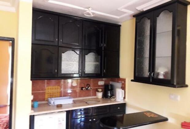 Sev İnn Apart Hotel - Görsel 10