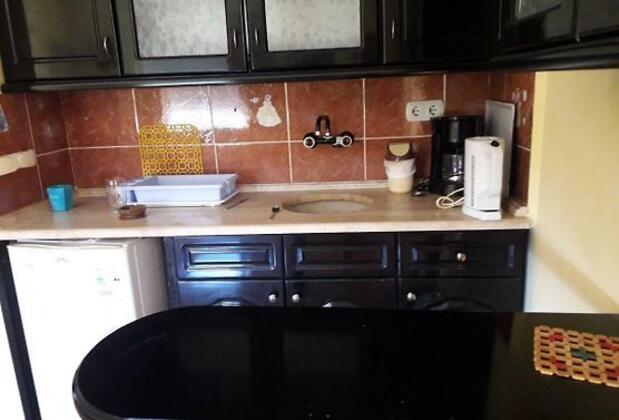 Sev İnn Apart Hotel - Görsel 11