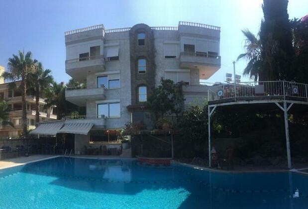 Sev İnn Apart Hotel - Görsel 3