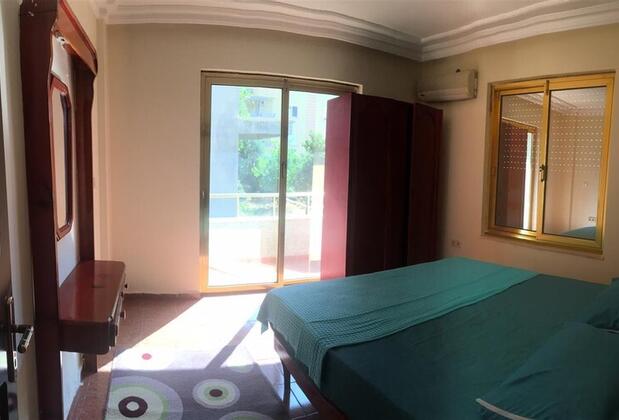 Sev İnn Apart Hotel - Görsel 7