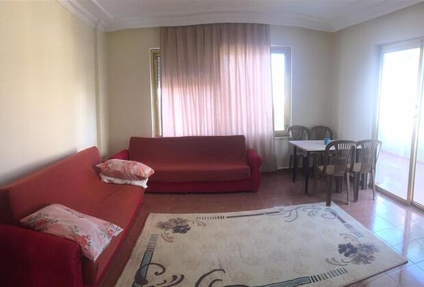 Sev İnn Apart Hotel - Görsel 8