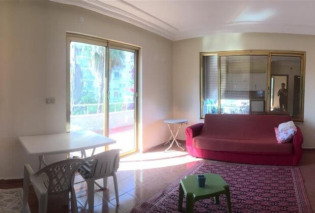 Sev İnn Apart Hotel - Görsel 9