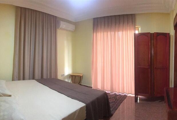 Sev İnn Apart Hotel - Görsel 6