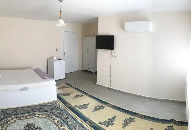 Karanfiltepe Pansiyon - Restoran - Görsel 5