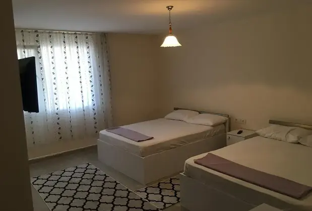 Karanfiltepe Pansiyon - Restoran - Görsel 6