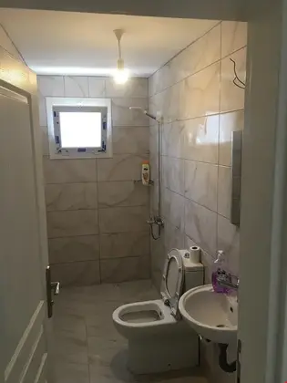 Karanfiltepe Pansiyon - Restoran - Görsel 8