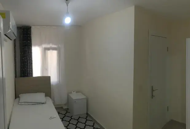 Karanfiltepe Pansiyon - Restoran - Görsel 7