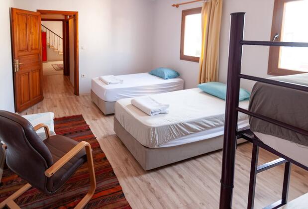 La Luna Hostel - Görsel 3