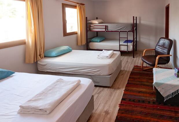 La Luna Hostel - Görsel 4