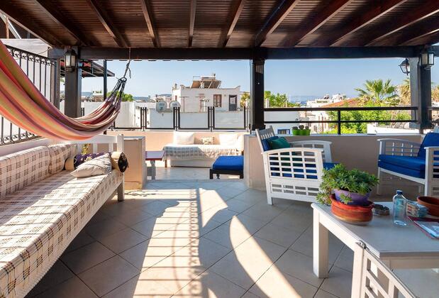 La Luna Hostel - Görsel 9