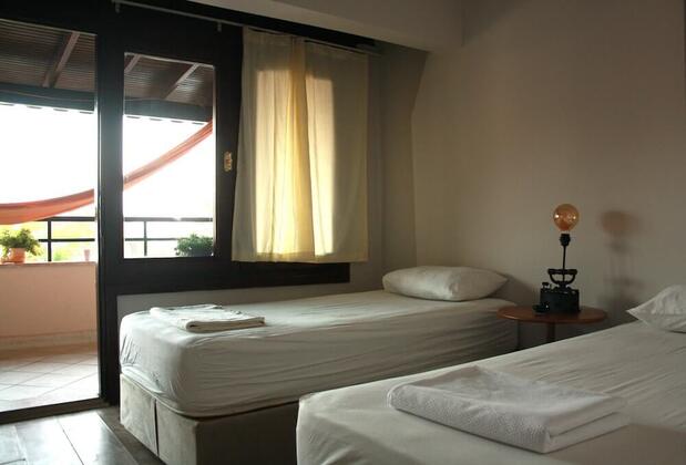 La Luna Hostel - Görsel 5