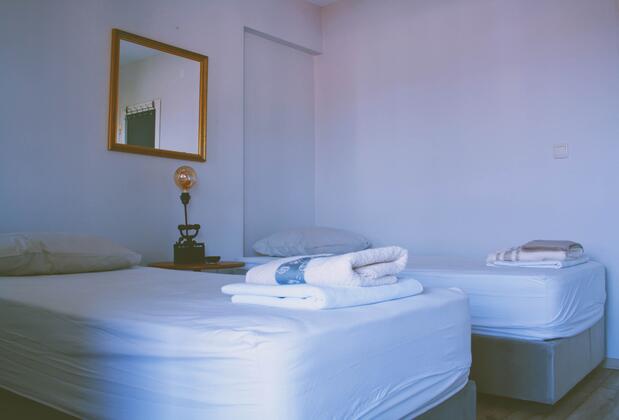 La Luna Hostel - Görsel 6