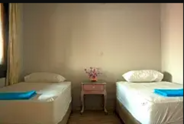 La Luna Hostel - Görsel 7