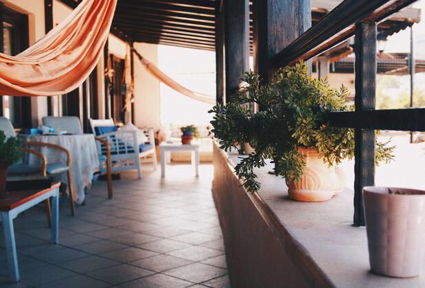 La Luna Hostel - Görsel 10