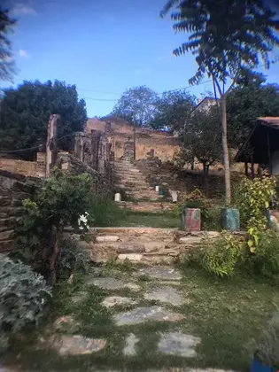 Alice Pansiyon - Görsel 9