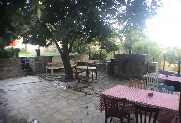 Alice Pansiyon - Görsel 12