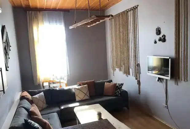 Cunda Suit Apart - Görsel 5