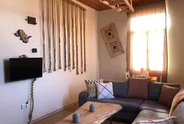 Cunda Suit Apart - Görsel 8