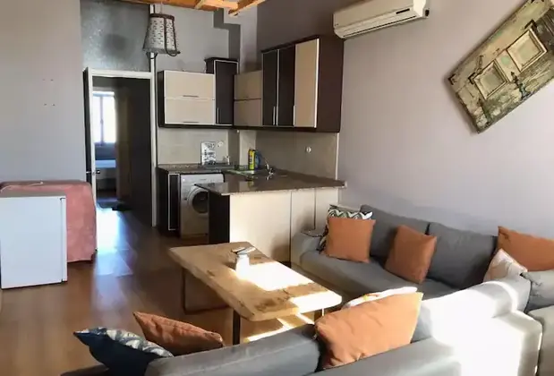 Cunda Suit Apart - Görsel 10