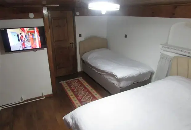 Şen Pansiyon - Görsel 5