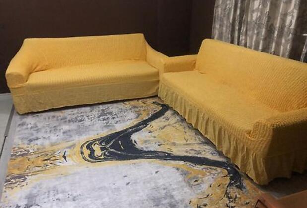 Gözde Suit Apart Otel - Görsel 3