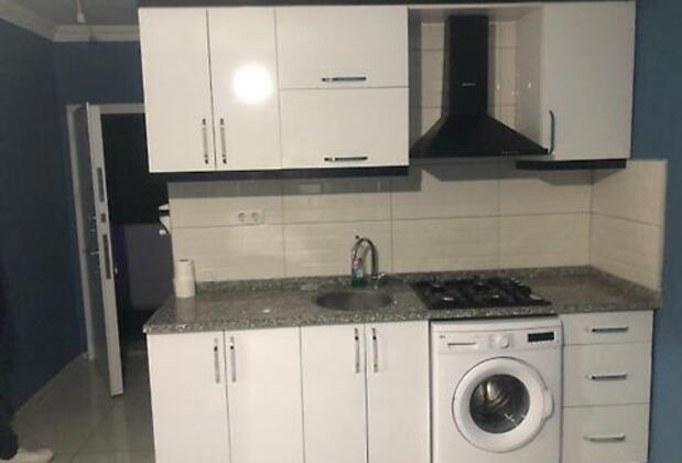 Gözde Suit Apart Otel - Görsel 11