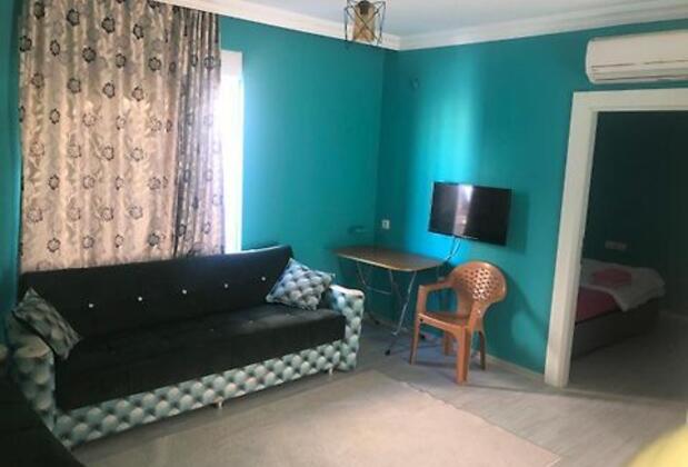 Gözde Suit Apart Otel - Görsel 4