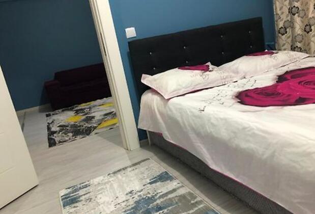 Gözde Suit Apart Otel - Görsel 8