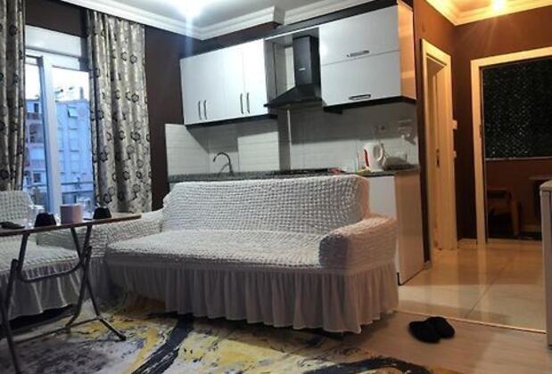 Gözde Suit Apart Otel - Görsel 5