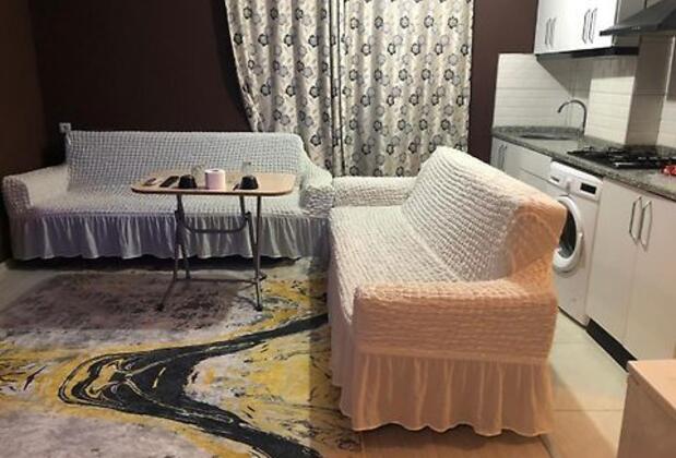 Gözde Suit Apart Otel - Görsel 6