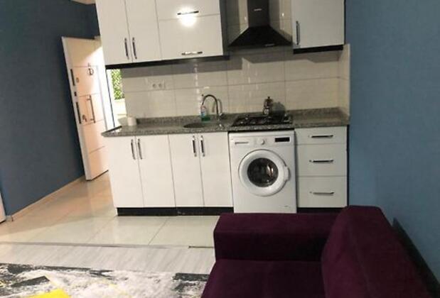 Gözde Suit Apart Otel - Görsel 10