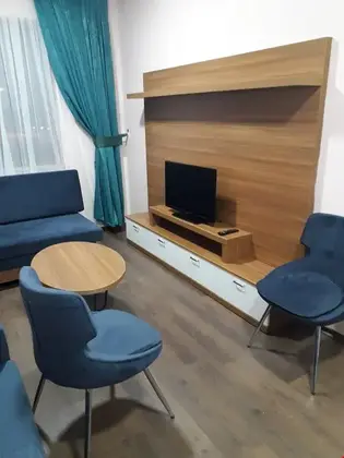 Sarikamis Kadioglu Apart Otel - Görsel 3