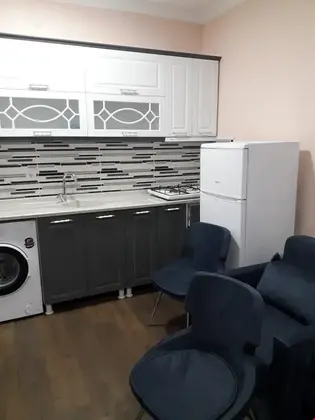 Sarikamis Kadioglu Apart Otel - Görsel 4